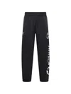 Y-3 Joggers In Black