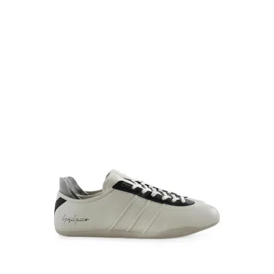 Y-3 Ki7890 In Gray