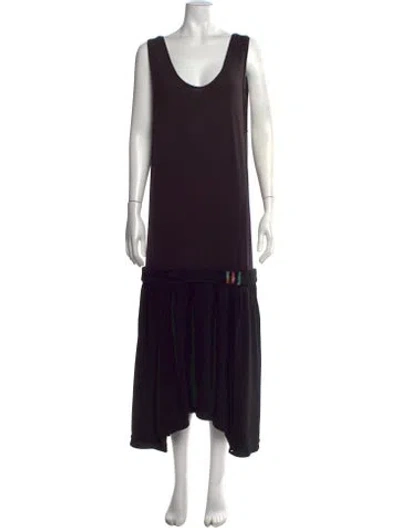 Pre-owned Y-3 Knee-length Shorts In Black