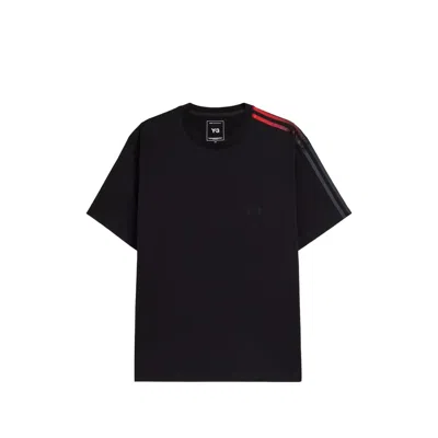 Y-3 Kq8600black