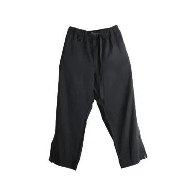Y-3 Ks6311 In Black