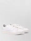 Y-3 Stan Smith Leather Sneakers In White