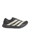 Y-3 Adaptive Running Sneakers For All Seasons In Black