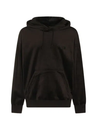 Y-3 Logo Hoodie In Multi