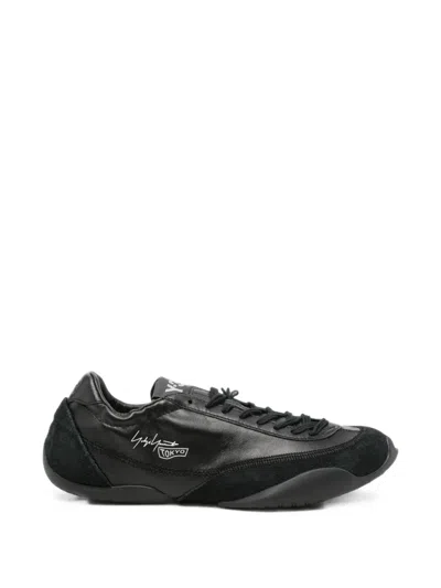 Y-3 Low-top Sneakers In Multi