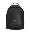 Y-3 Lux Gym Backpack In Black