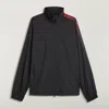 Y-3 Technical Polyamide Jacket In Pink
