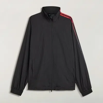 Y-3 M Grd 3s Nyl Tt In Black