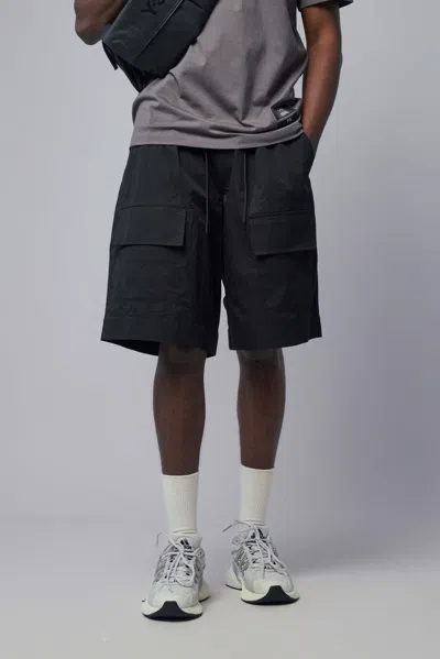 Y-3 M Wl Shorts In Black