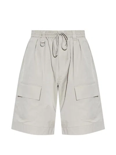 Y-3 Y-3 M WL SHORTS