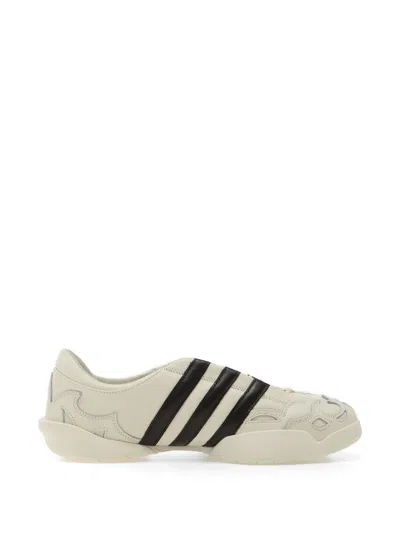 Y-3 Gender Inclusive Regu Mary Jane Sneaker In Neutral
