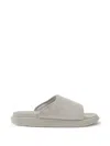 Y-3 Slide In Gray