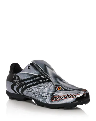 Y-3 Men's F50 Tunit Soccer Cleat Sneakers In Multi