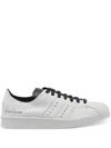 Y-3 Refined Mini Sneaker With Minimalist Aesthetic