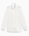 Y-3 Real Madrid Jacket In White