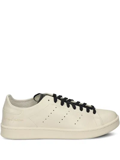 Y-3 MEN'S STAN SMITH SNEAKERS