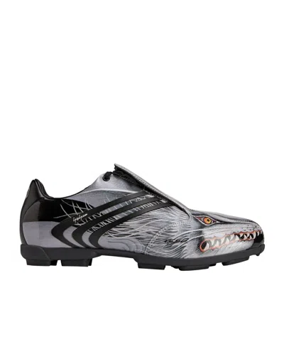 Y-3 Mens F50 Tunit Beast Pack Football Trainers In Black