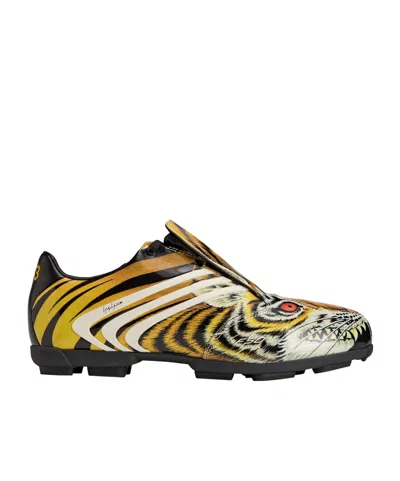Y-3 Mens F50 Tunit Beast Pack Football Trainers In Multi