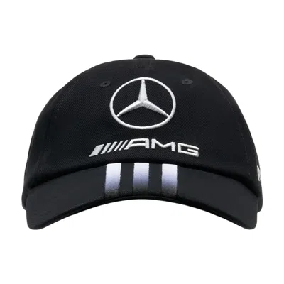 Y-3 Mer Dad Cap -  - Cotton - Black