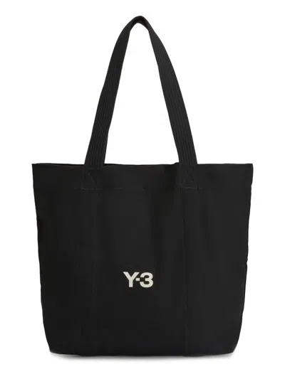 Y-3 Mini Handbag - Perfect For Every Occasion In Black