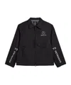 Y-3 Minimal Zip Jacket In Multi