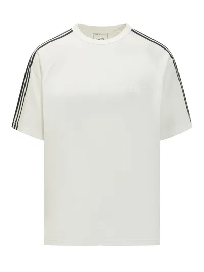 Y-3 Minimalist T-shirt U Wire In Multi