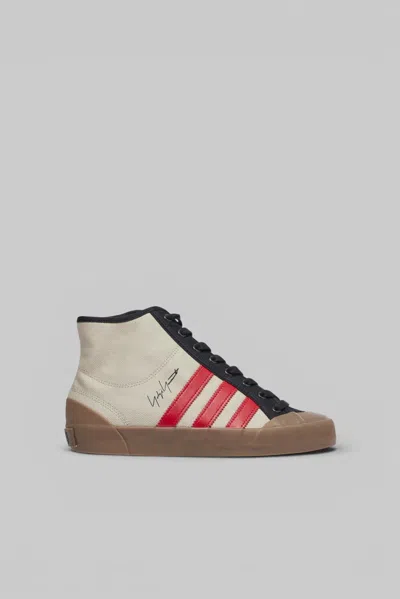 Y-3 Nisi Hi In Mixed