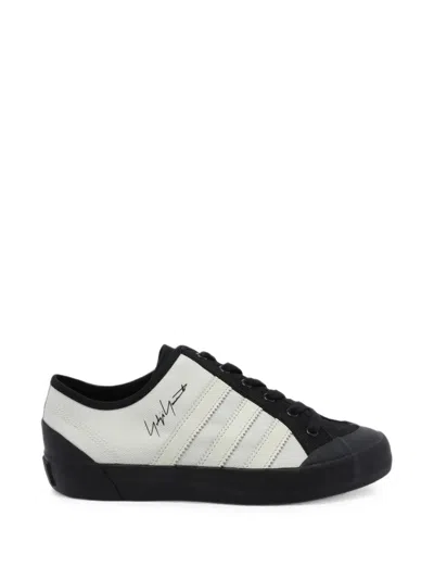 Y-3 Sneakers Men Color White In Multi