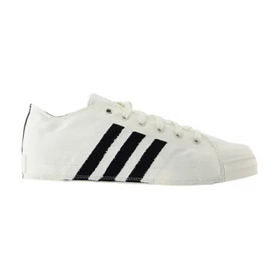 Y-3 Nizza Lo Sneakers In Multicolor