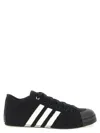 Y-3 Nizza Sneaker In Black