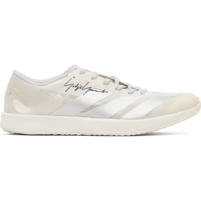 Y-3 Off-white Adizero Rc6 Sneakers In Multi