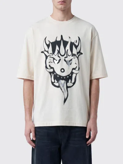 Y-3 Polo Shirt Men Color White
