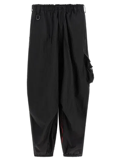 Y-3 Y-3 POLYAMIDE CARGO CARGO PANTS