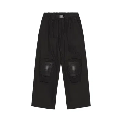 Pre-owned Y-3 Prt Cargo Pants 'black' | Men's Size Xxl