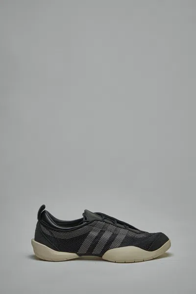 Y-3 Regu In Black