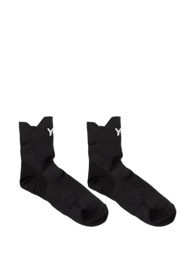 Y-3 Running Socks In Multi