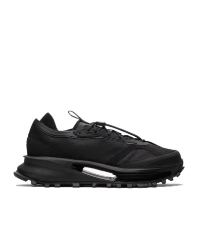 Y-3 S-gendo Trail Sneakers In Black