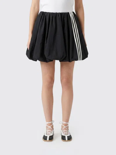 Y-3 Shorts  Woman Color Black