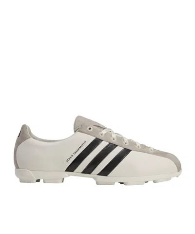 Y-3 SIMPLE LOW-TOP SHOES