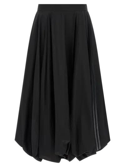 Y-3 Skirt In Black