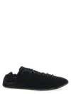 Y-3 Sneaker In Transparent