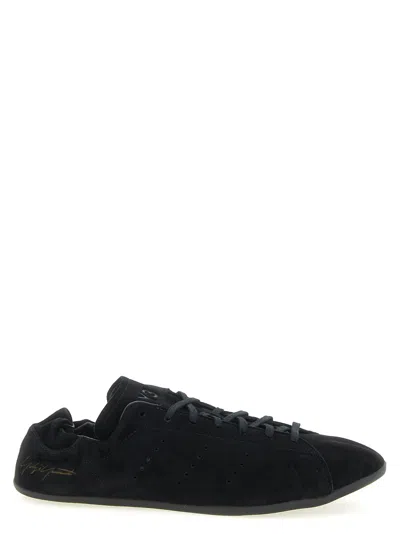 Y-3 Sneaker In Transparent