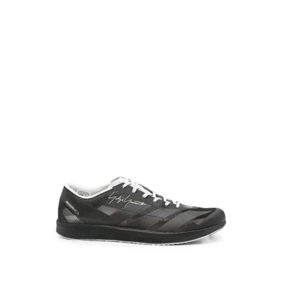 Y-3 Adizero Rc 6 Sneakers In Black