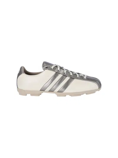 Y-3 Sneakers "field" In White