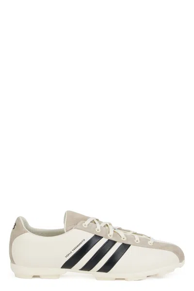 Y-3 Y-3 SNEAKERS LOW-TOP Y-3 FIELD