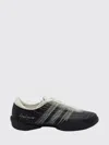 Y-3 スニーカー メンズ カラー ブラック In Black