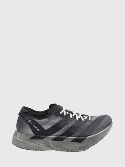 Y-3 スニーカー メンズ カラー ブラック In Black