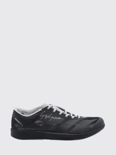 Y-3 スニーカー メンズ カラー ブラック In Black