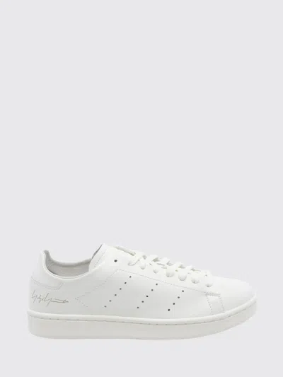 Y-3 スニーカー メンズ カラー ホワイト In White