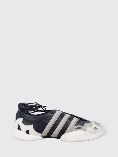 Y-3 Sneakers Men  In Black